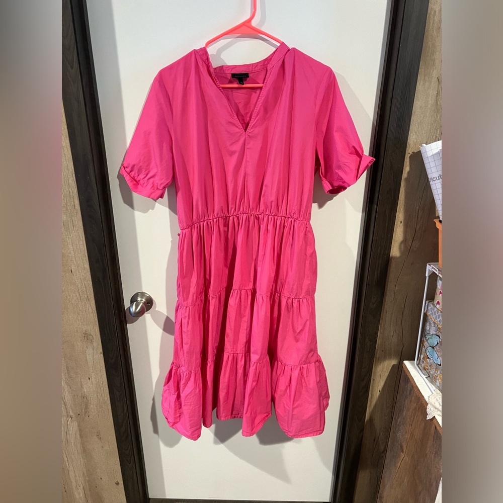 Who What Wear Dress